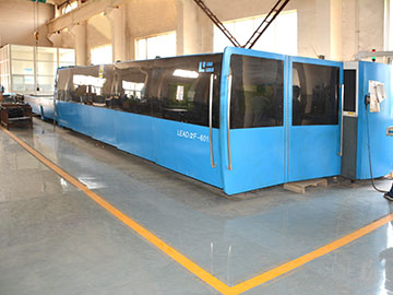 激光切割機(jī)